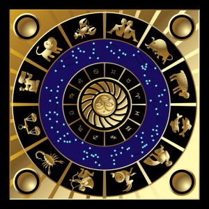The Zodiac Signs